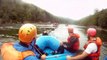 goPro Hero Upper Gauley White Water Rafting