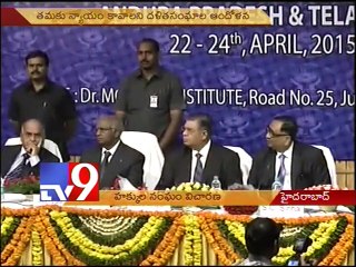 NHRC hearings on Encounter cases