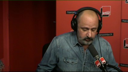 La carte blanche de Daniel Morin : « On vous a attendu, M’sieur Valls, y’avait des Curly ! »