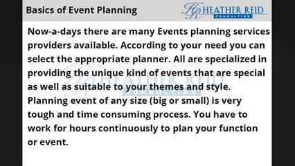 Master the Art of Event Planning: Tips for a Successful Party or Conference 🎉