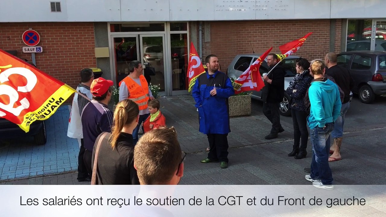 France assistance secours