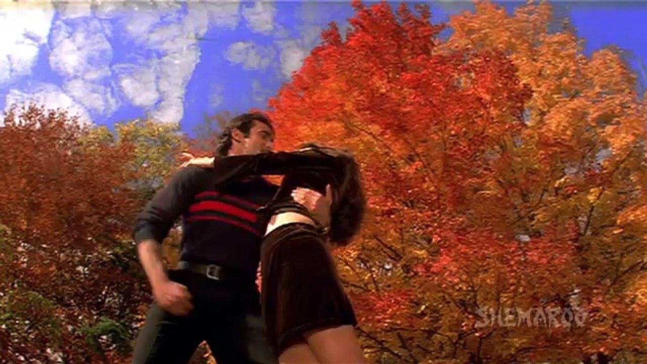 Ye Kaisi Mulaqat Hai HD Video Song -Aishwarya Rai,,,,