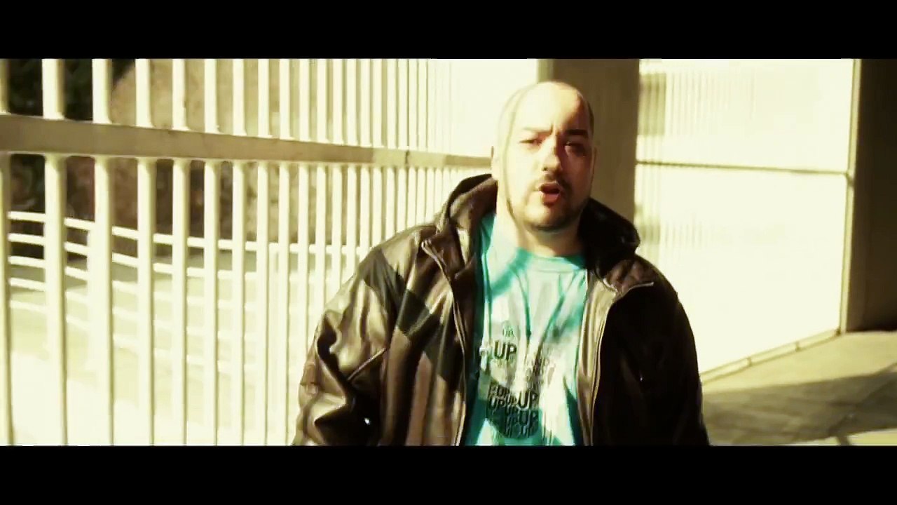 RAP CONTRA EL RACISMO