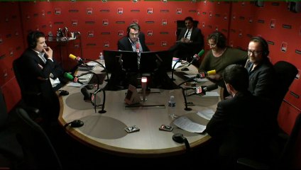 Manuel Valls : "la loi renseignement est efficace, elle protège nos libertés"