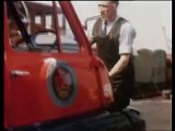 1/4 British Transport Film 1959 ERF Foden Morris J Leyland BRS