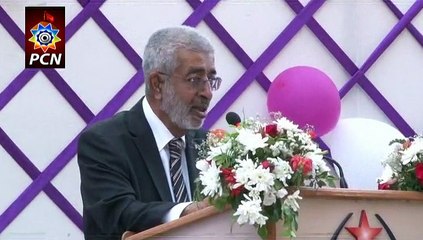 2015 - Part 2 - Fatimiyah Hospital New Wing Inauguration and Convocation of Nurse Aid Program