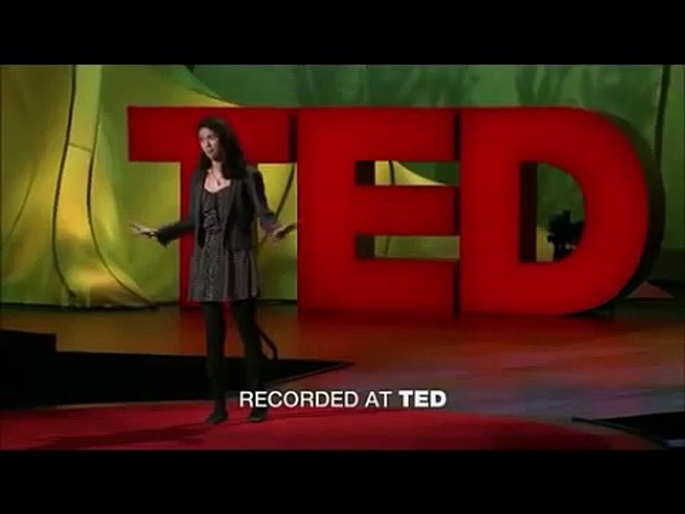 Spoken word poetry, inspiring.