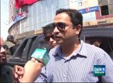 PTI leader Khurram Sher Zaman demands to extend polling time