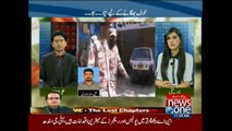 NA-246 by-election Special Transmission Part 2