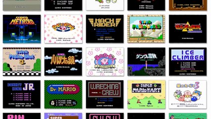 Super Mario Bros. - Présentation Touch! amiibo