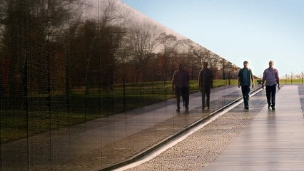 Faith of Our Fathers Official Trailer 1 (2015) - Stephen Baldwin War Drama HD