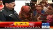 What Happened when Other Police Officers Came to Apologize MQM Woman for Clash Incident??