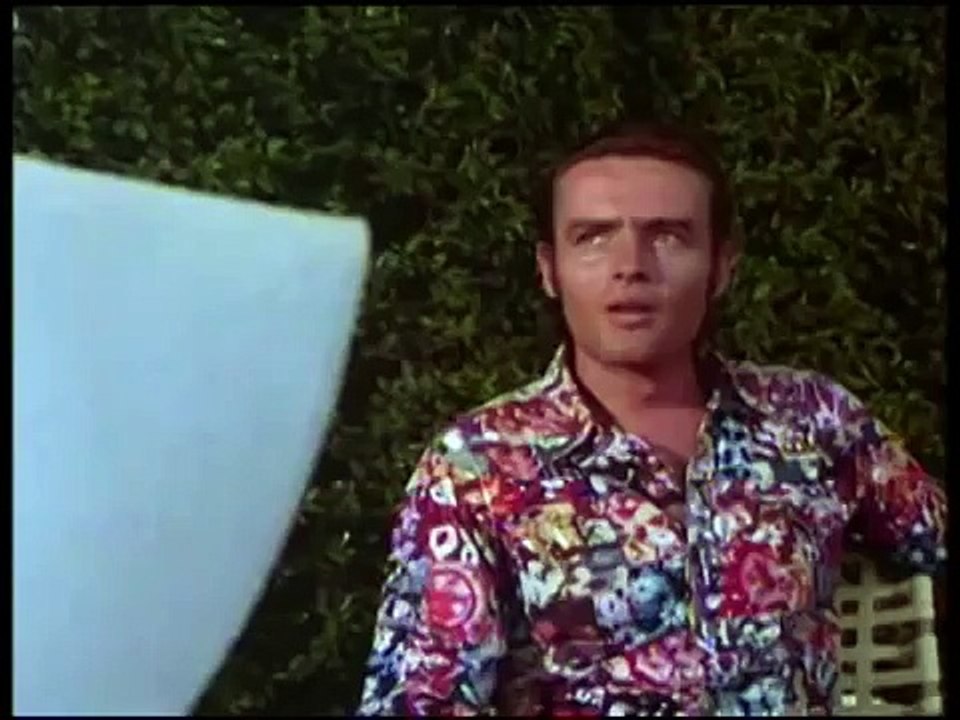 My Name Is Banacek