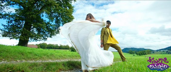 Seenugadi Lovestory Song 1 Udaynidi Stalin Nayanatara