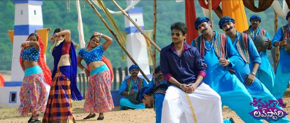 Seenugadi Lovestory Song 2 Udaynidi Stalin Nayanatara