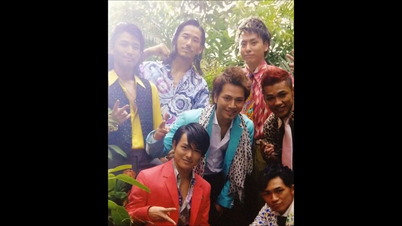 【神回】三代目 J Soul Brothers登坂広臣ラブレター裏話暴走！母性本能くすぐる岩田剛典のカミカミキューティ！今市隆二はなりきり関西人笑撃エピソード！