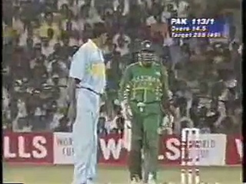 venkatesh prasad aamir sohail