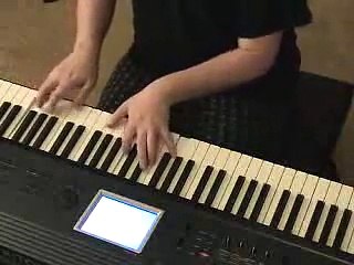 Piano - Have Yourself a Merry Little Christmas