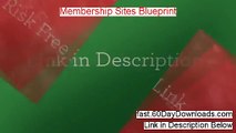 Membership Sites Blueprint Warrior Forum - Membership Sites Blueprint Review
