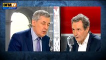 Loi sur le renseignement: Guaino ne la votera pas 