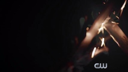 Arrow 3. Sezon 21. Bölüm Fragmanı