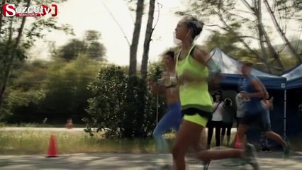 Spor yapan kadınların iç sesleri