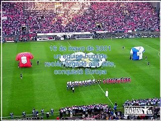 Que Grande Alaves!!!