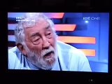 David Bellamy BBC and Climate HOAX