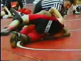 Wrestling Highlights- Greatest Granby Clips