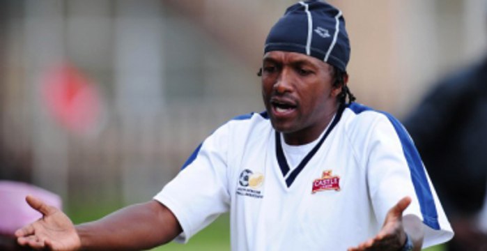 Hayatını Kaybeden Moshoeu'nin Son Sözleri Başkan Çok Açız Olmuş