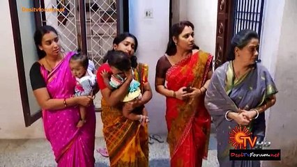Ponnunjal 23rd April 2015 Video Watch Online pt2