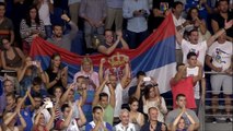 The rise of Serbian Basketball