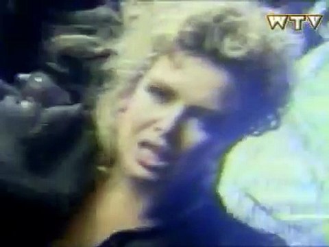 Kim Wilde - Can't Get Enough (Of Your Love) (1990)