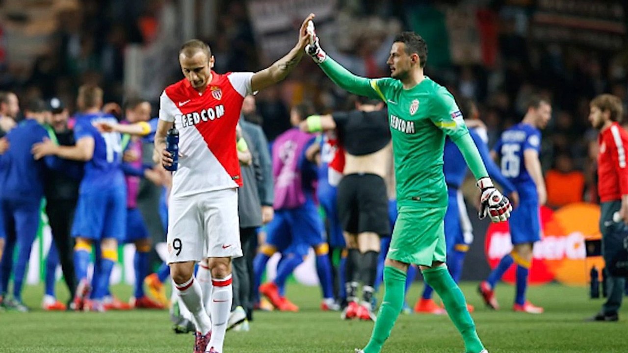 Jardim: 'Monaco nicht schlechter als Juve'