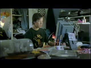 Internetseks, daar kun je goed ziek van zijn!