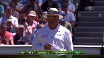 Worst Decision ever by Cricket Umpire - Absolute Howler (2011 Melbourne Test)