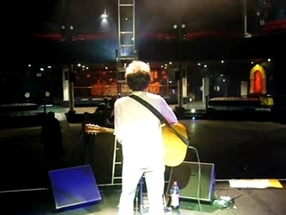 Nina Myers @ Bataclan - balance 2/2