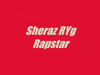 Sheraz RYG Nami Kalakar