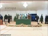 Mouammar Kadhafi est mort