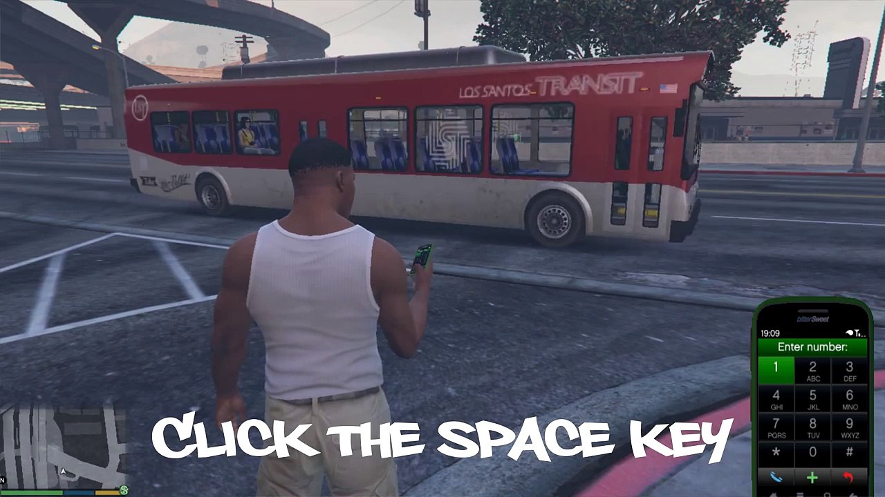 GTA 5 PC  ALL CHEAT CODES  HOW TO USE THEM  GTA V CHEAT CODES