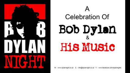 Dylan Night - Leopard Skin Pill-Box Hat (E) (NO Lead Guitar)