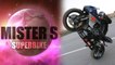 Gsxr freestyle on french riviera - Thibaut Nogues and Mister S
