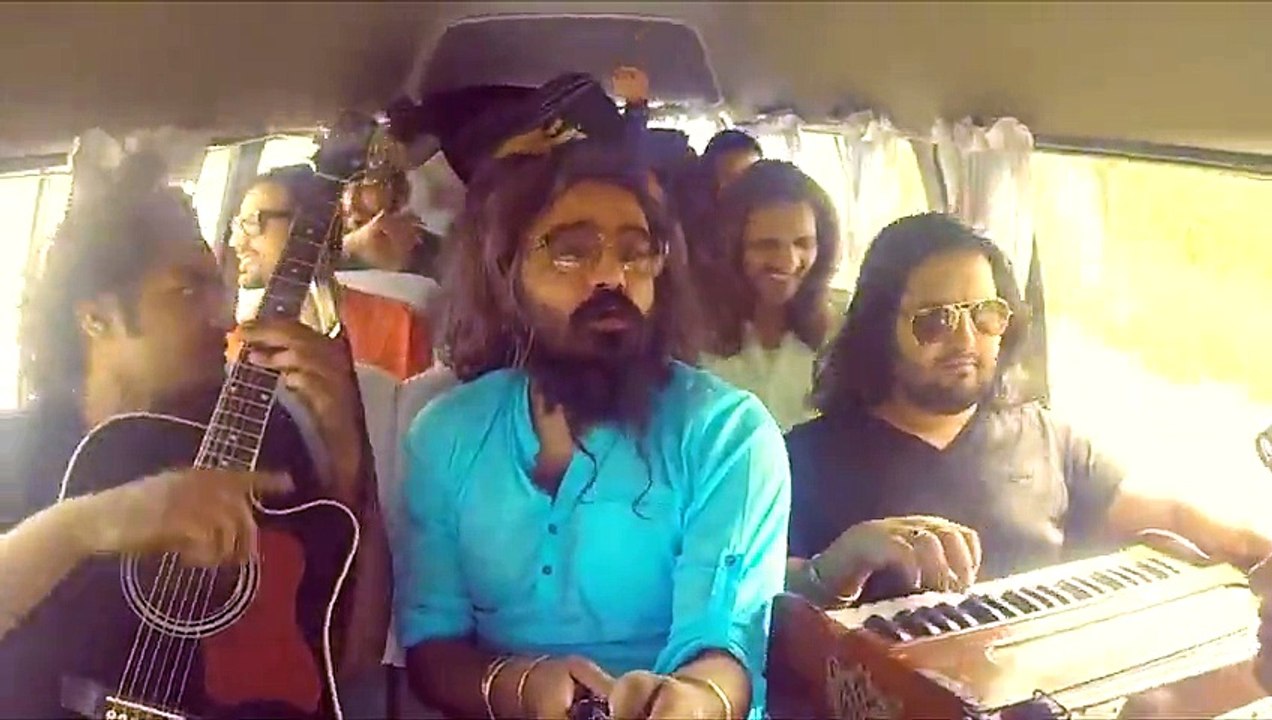 Mast Hua Barbad Hua New Pakistani Video Songs 2015 By Asrar ~ Songs HD 2015 New Video Songs