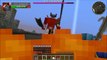 Minecraft: TRAPS (TRAP ANIMALS & MOBS, EXPLODING RODENTS, & LORD OF DEMONS!) Mod Showcase