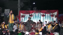 sadaqat ali sadaqat haidari naqabat in mahfil-e-naat 204 r.b faisalabad