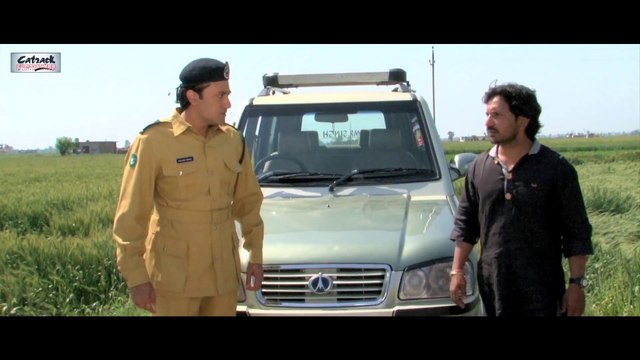 Pyaar Na Manne Haar | New Full Punjabi Movie | Part 7 Of 7 | Latest Punjabi Movies 2015