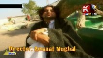 Dardan Dil Azari By Asif Charan -Kashish Tv-Sindhi Song