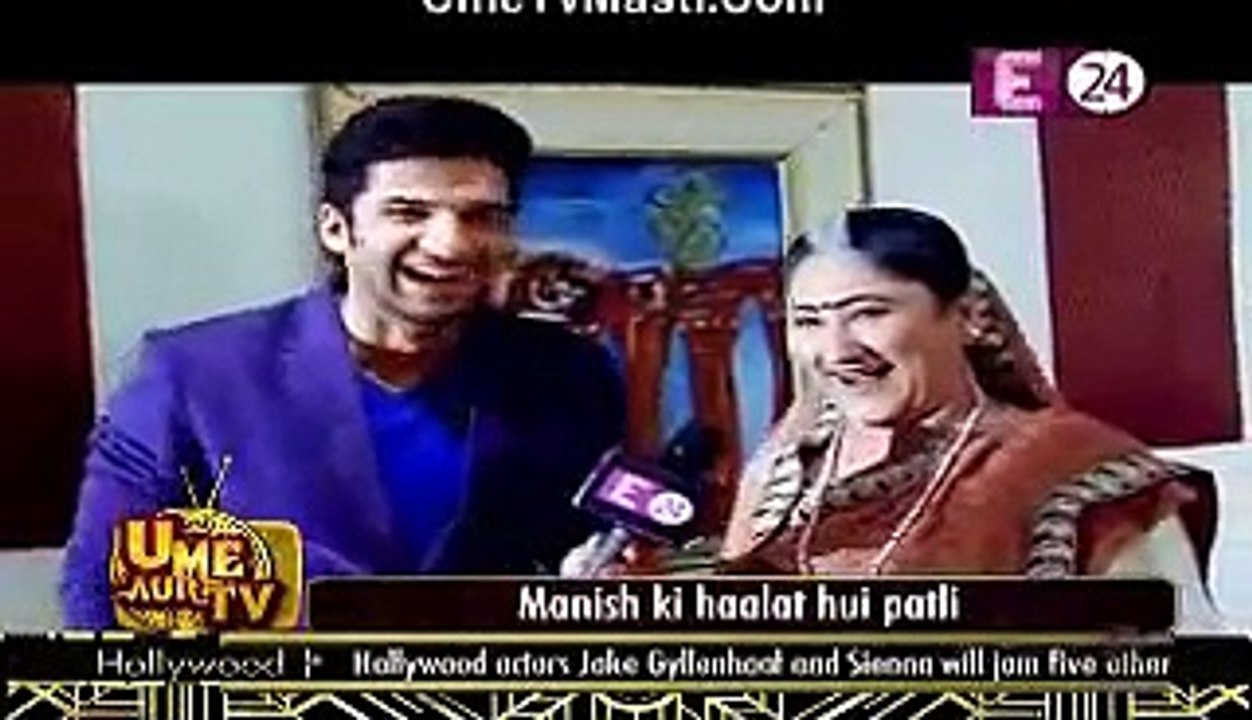 Sasural Simar Ka 23th April 2015 Siddhant Ko Aayi 3 Saal Ki yaad CineTvMasti.Com