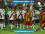 Boca Unidos 1 River 0 Torneo Nacional B 2011-12 (3/12/2012) (Relato Atilio Costa febre)