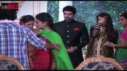Meri Aashiqui Tum Se Hi 23rd April 2015 Episode Update - Ritika's REVENGE from Ishani